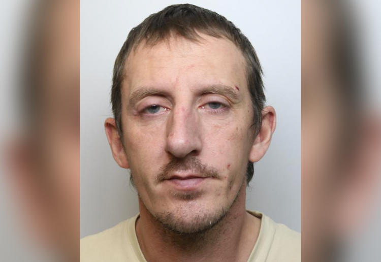 Man deliberately twisted girlfriend’s arm until it snapped during abusive relationship