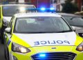 Two young females arrested after police officers attacked ‘trying to resolve a situation’