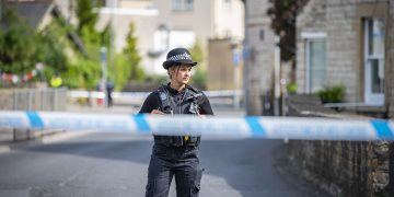 Somerset murder probe: Two arrested after teen stabbed to death in Radstock