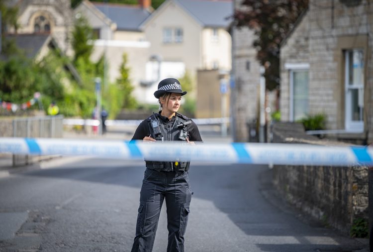 Somerset murder probe: Two arrested after teen stabbed to death in Radstock