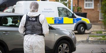 Newborn baby dies at house in Swindon as Wiltshire Police launch probe