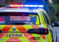 A36 blocked both directions as emergency services respond to ‘serious’ crash
