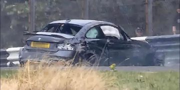 Police issue update after woman seriously injured in Castle Combe horror smash