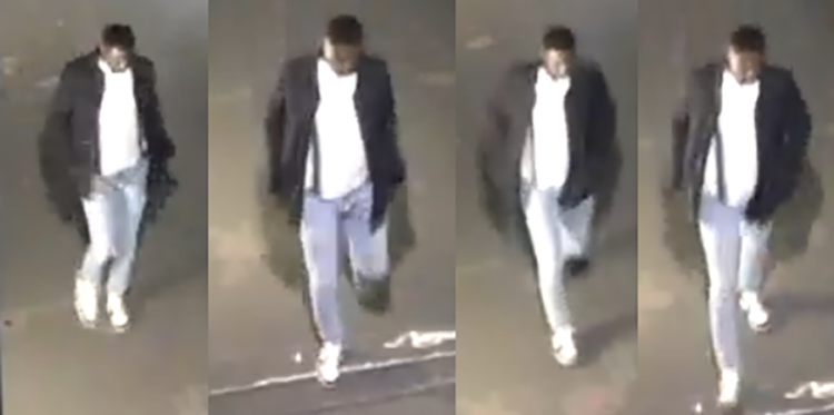 Detectives hunt attacker after woman raped by stranger on footpath in Cheltenham
