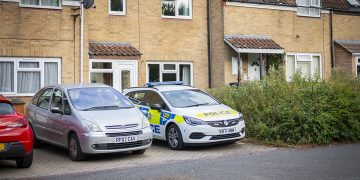 Man, 30s, dies after Wiltshire Air Ambulance medics rush to incident in Swindon