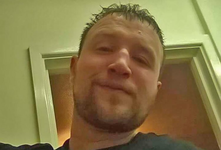 Swindon man carried knuckle duster because he feared an assault by his brother