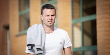 Swindon man repeatedly punched stranger in the head after disagreement on bus