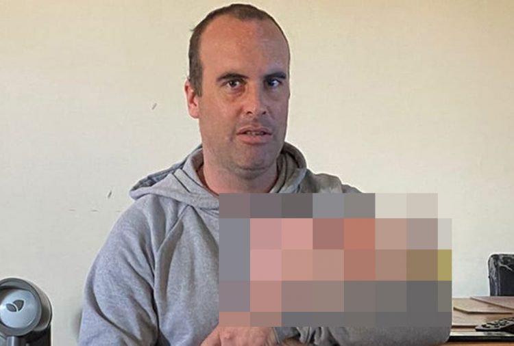 Swindon man punched woman in the face – as her children watched in horror