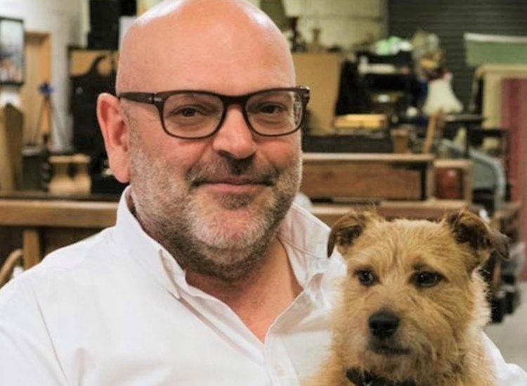 Man dies after being hit by coach on A419 as family release touching tribute