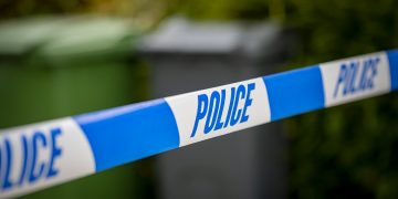 ‘Man chased into back garden and repeatedly stabbed’ by male wearing balaclava