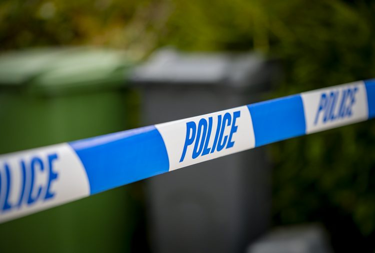 ‘Man chased into back garden and repeatedly stabbed’ by male wearing balaclava