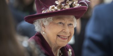 Doctors ‘concerned about Queen’s health’ as royals rush to Balmoral Castle