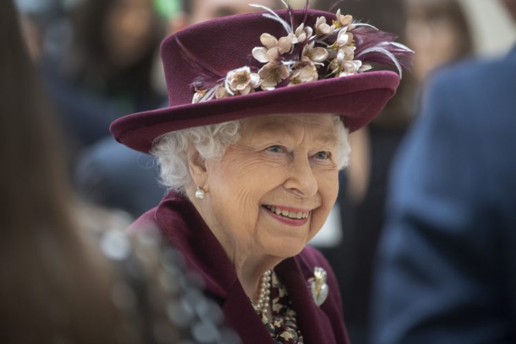 Doctors ‘concerned about Queen’s health’ as royals rush to Balmoral Castle