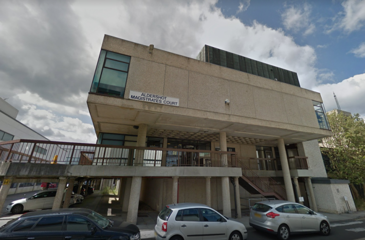 Wiltshire waste management firm fined £190K after worker falls to his death