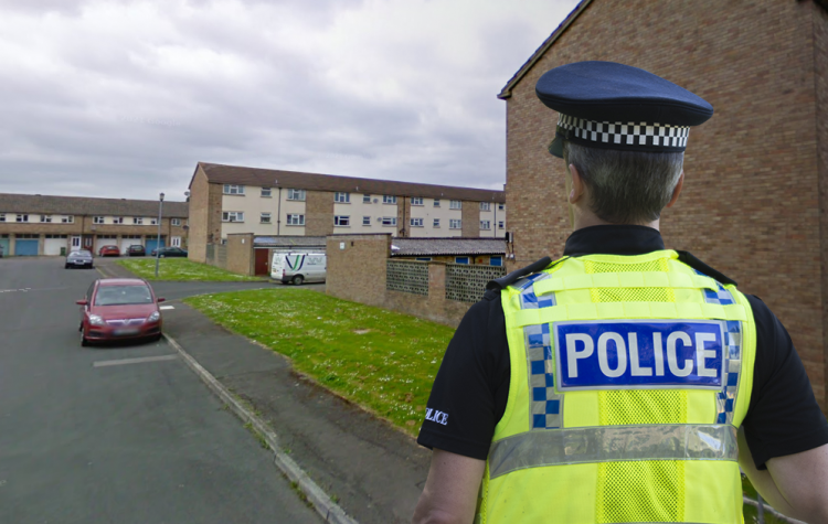 Chippenham dad chases off pervert found ‘pleasuring himself while spying on his kids’