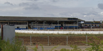 Swindon Robins announce permanent closure of speedway at Abbey Stadium