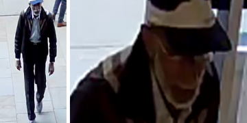 Four women sexually assaulted in Bath as police release images of suspect