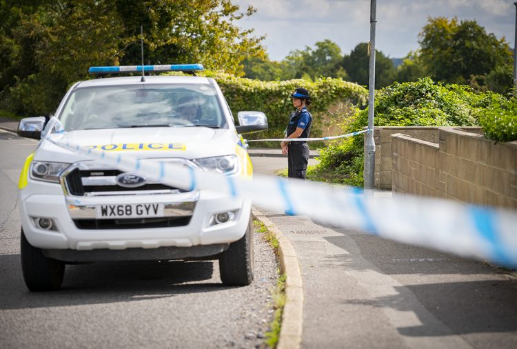 Man seriously injured in hit-and-run sparking crime scene amid police probe