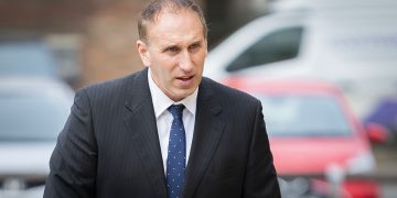 Chippenham farmer, 47, appears in court charged with rapes and assault