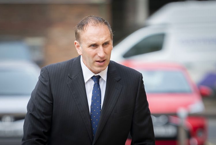 Chippenham farmer, 47, appears in court charged with rapes and assault