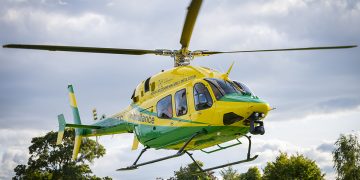 Motorcyclist sustains serious injury in crash with lorry on A4 near Silbury Hill