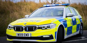 Drunk Royal Marine led police on high-speed pursuit through Chippenham