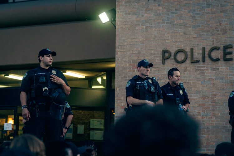 The Police Can Greatly Improve Their Work By Following These Tips