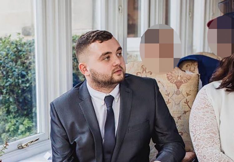 Man ‘left to die after taking drugs’ as three arrested in manslaughter probe