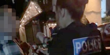 Swindon man arrested after allegedly travelling to Birmingham to meet a child