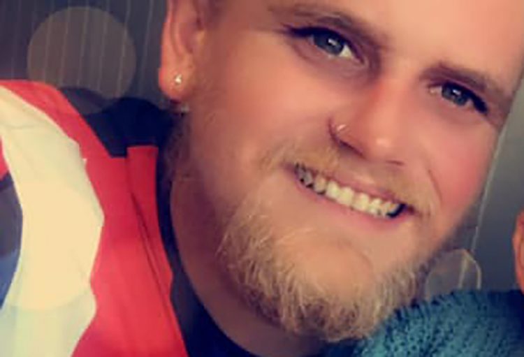 Swindon man assaulted ex-girlfriend and kicked down door in front of daughter