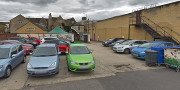 Woman, 88, struck by reversing van in Melksham sustained life-changing injuries