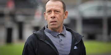 Swindon man, 47, charged with assaulting woman and child to stand trial
