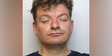 Swindon man who raped woman at knifepoint and ‘controlled her life’ jailed