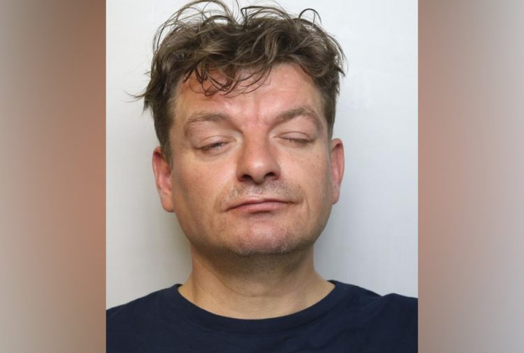 Swindon man who raped woman at knifepoint and ‘controlled her life’ jailed