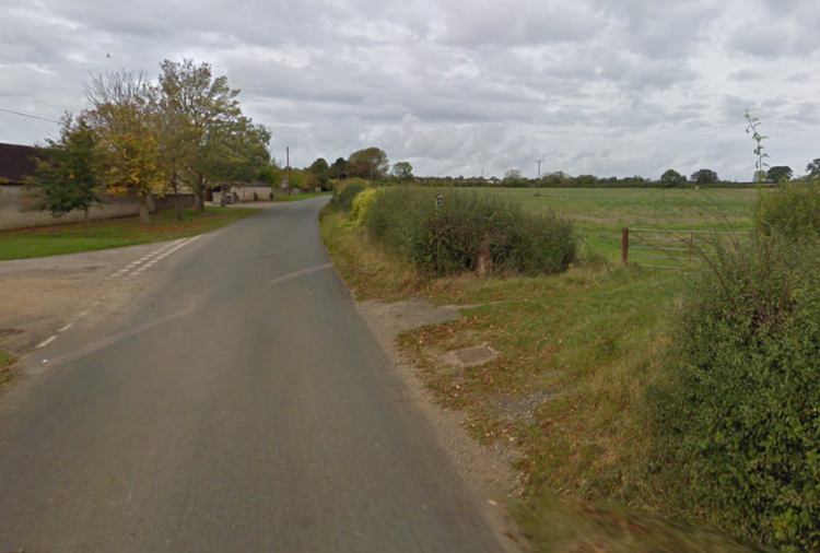 Bassett window cleaner targeted random woman by exposing and touching genitals