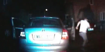 Drink driving Royal Marine sentenced after high-speed pursuit in Chippenham