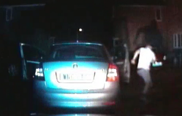 Drink driving Royal Marine sentenced after high-speed pursuit in Chippenham