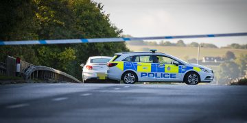 Forensic investigation work underway after serious incident on M4 in Swindon