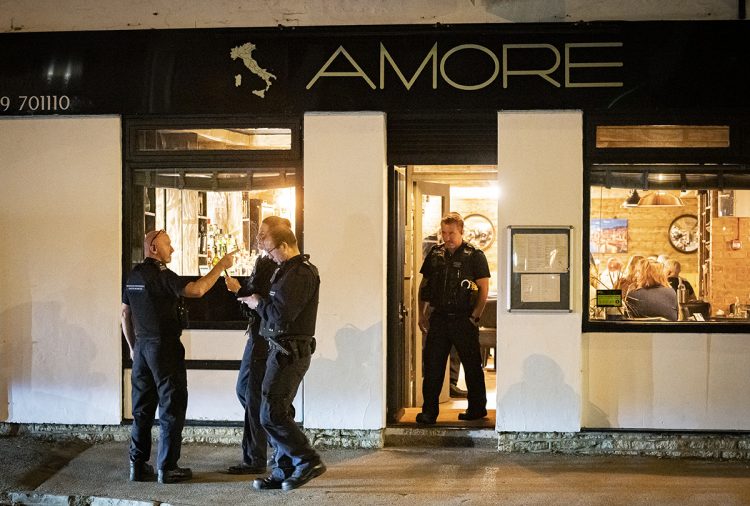 Arrest made as immigration raid on Corsham restaurant uncovers illegal workers