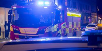 ‘Refugee hotel’ in Swindon evacuated after threats made by ‘distressed’ male