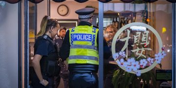 Immigration officers ‘acting on intelligence’ raid restaurants in Melksham