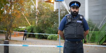 Wiltshire Police officer on knife crime patrol inundated with comments from women