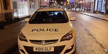 Undercover cops patrol clubs to find people ‘displaying predatory behaviour’