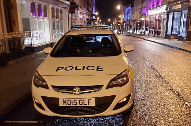 Undercover cops patrol clubs to find people ‘displaying predatory behaviour’