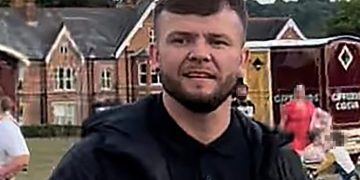 Man relentlessly harassed ex-girlfriend after ‘toxic’ relationship came to an end
