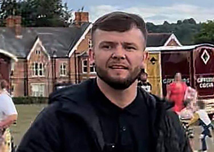 Man relentlessly harassed ex-girlfriend after ‘toxic’ relationship came to an end