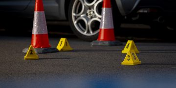 Suspect arrested after man, 40s, seriously injured in Wiltshire village attack