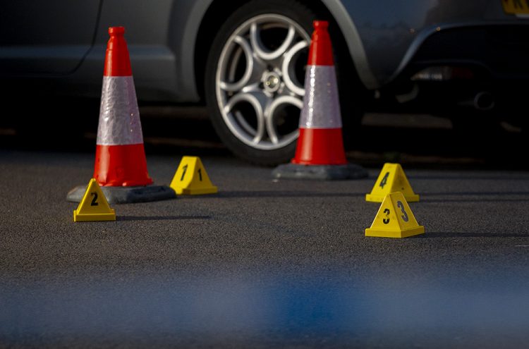Suspect arrested after man, 40s, seriously injured in Wiltshire village attack