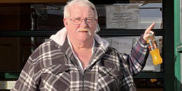 Swindon man, 72, appears in court charged with string of sex attacks on child