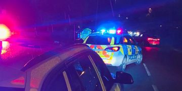 Swindon traffic delays made worse by another crash – involving a pedestrian